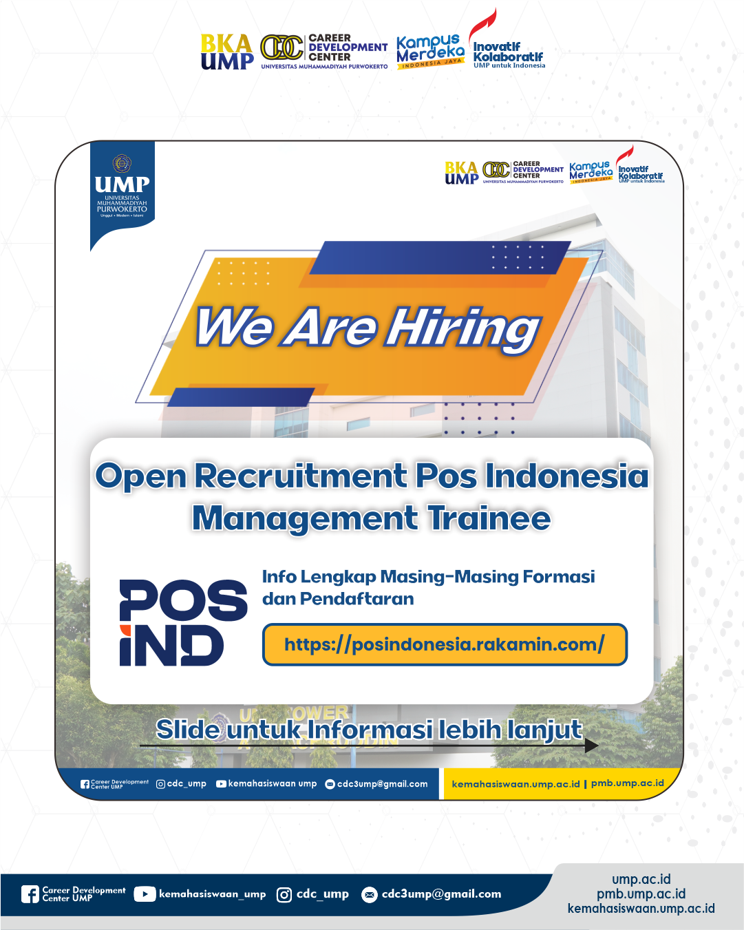 Pos Indonesia