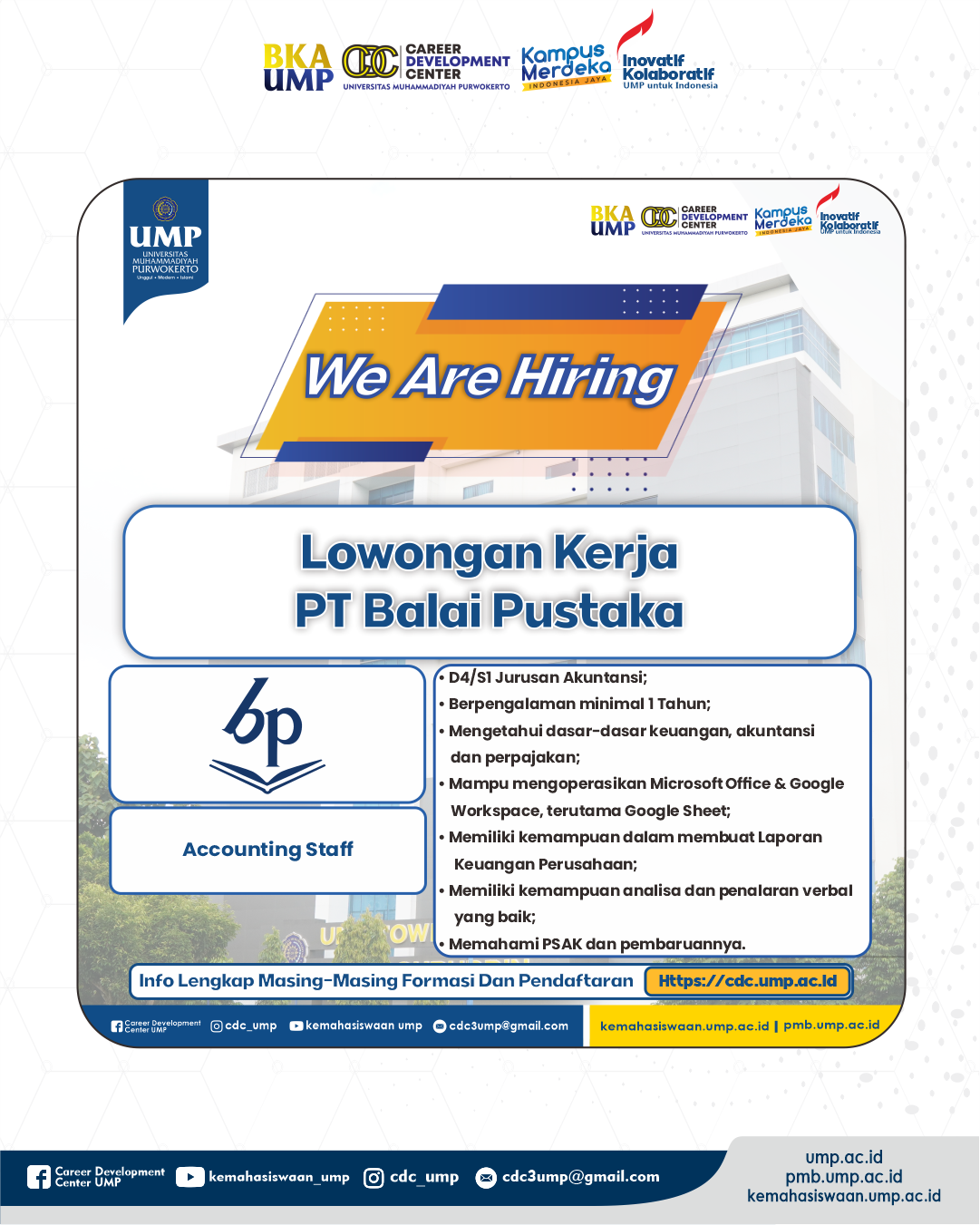 PT Balai Pustaka