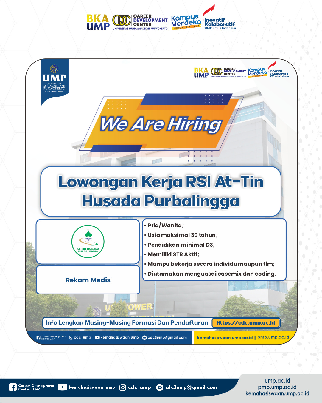 RSI At-Tin Husada Purbalingga