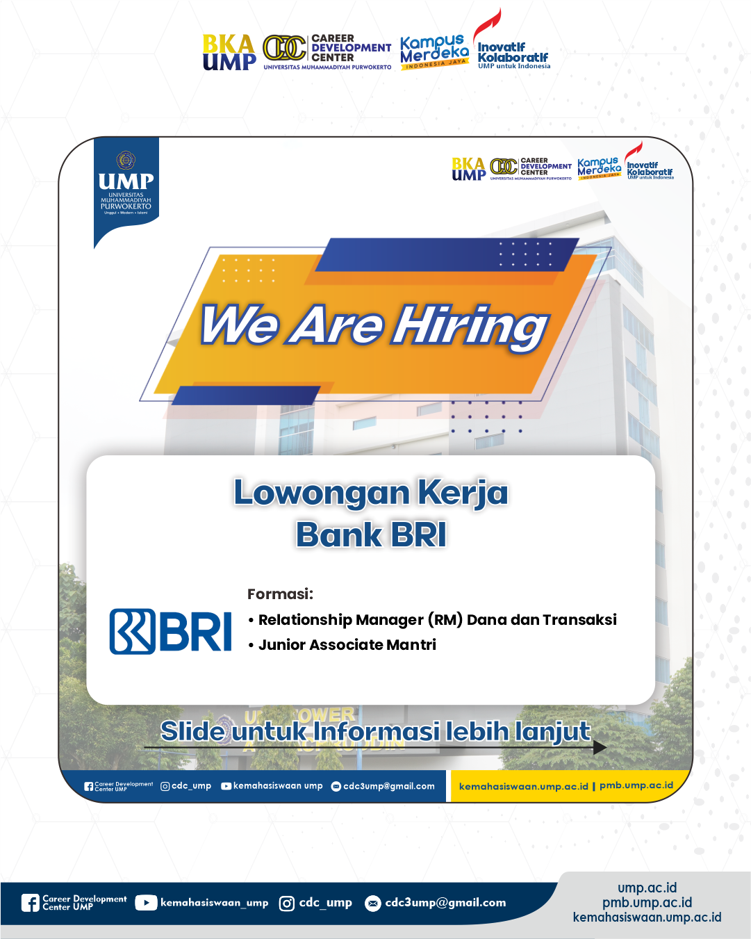 Bank BRI 2025