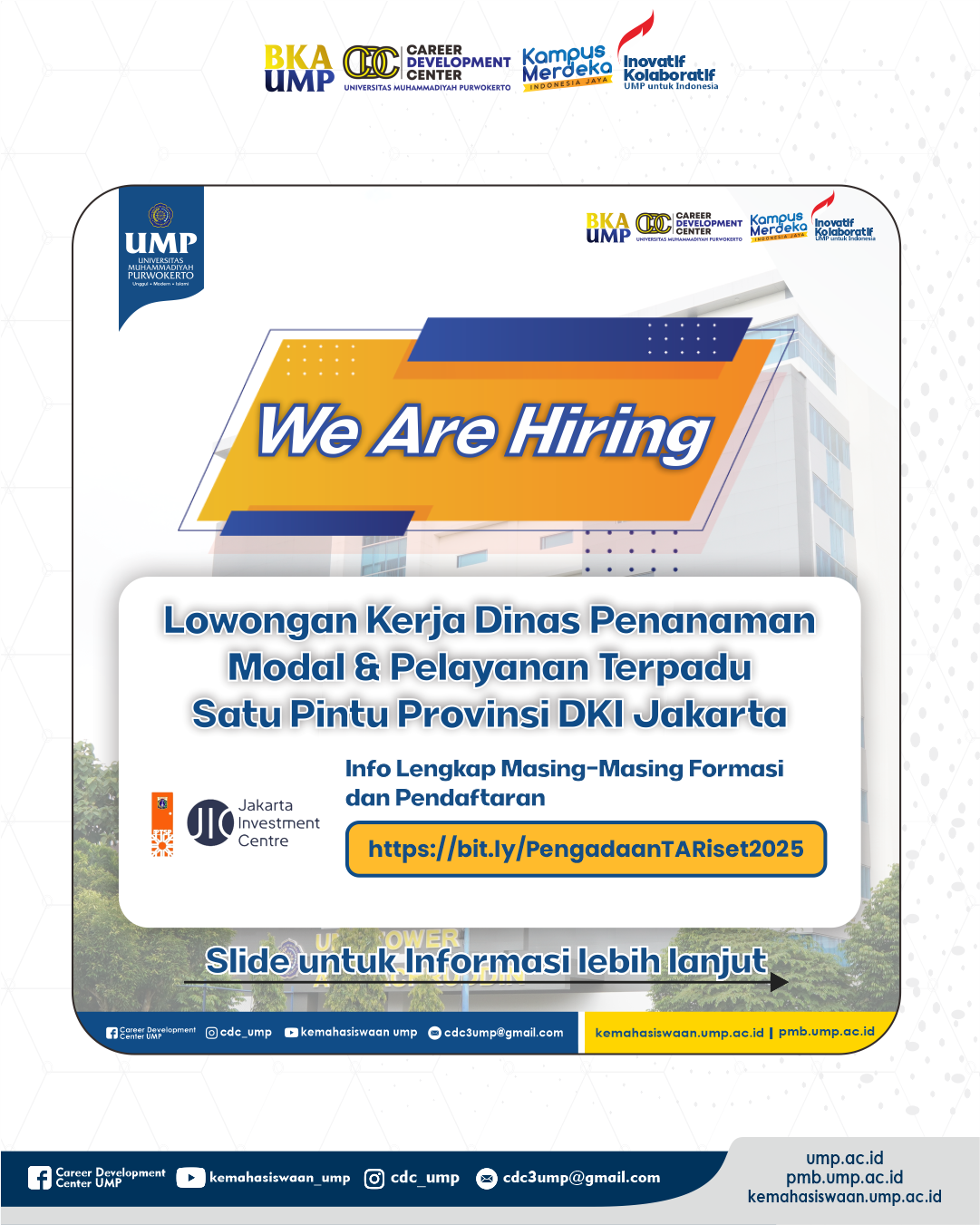 DINAS PMPTSP DKI JAKARTA 2025