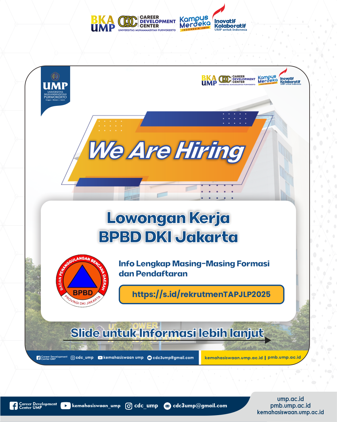 BPBD DKI JAKARTA