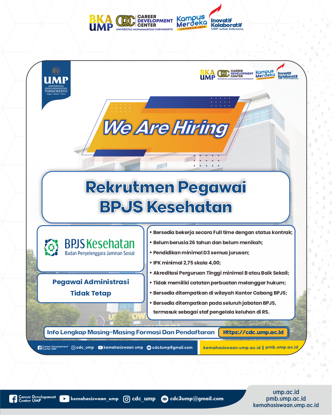 BPJS KESEHATAN 2025
