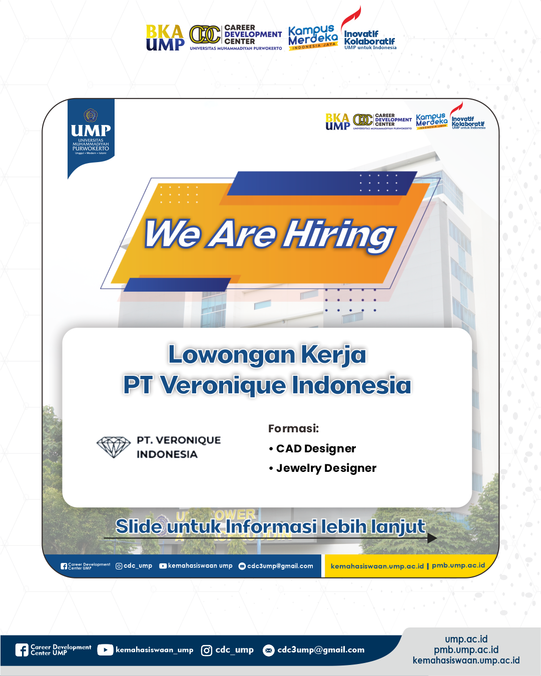 PT Veronique Indonesia