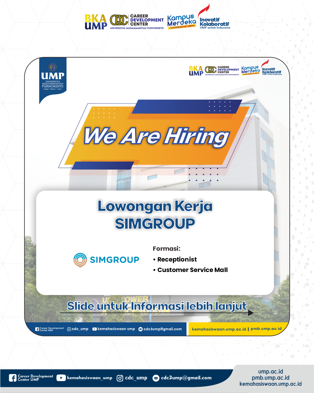 SIMGROUP
