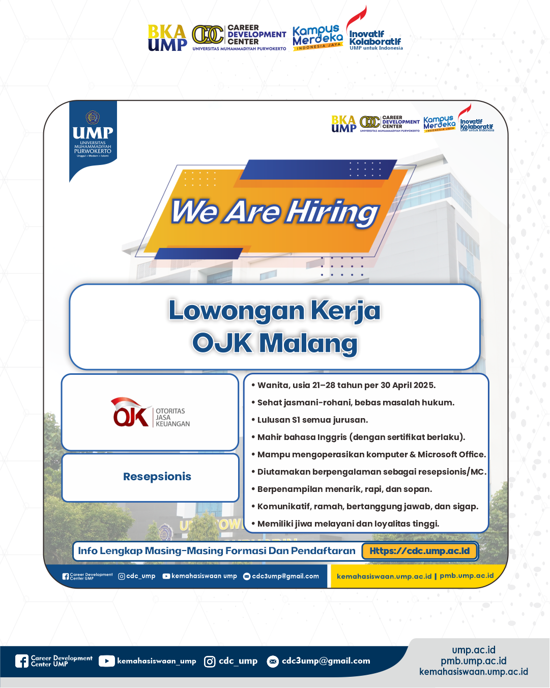 OJK Malang