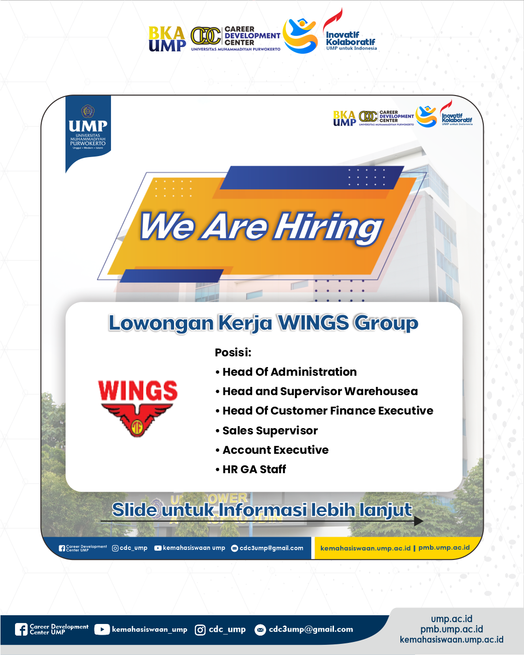 WINGS Group
